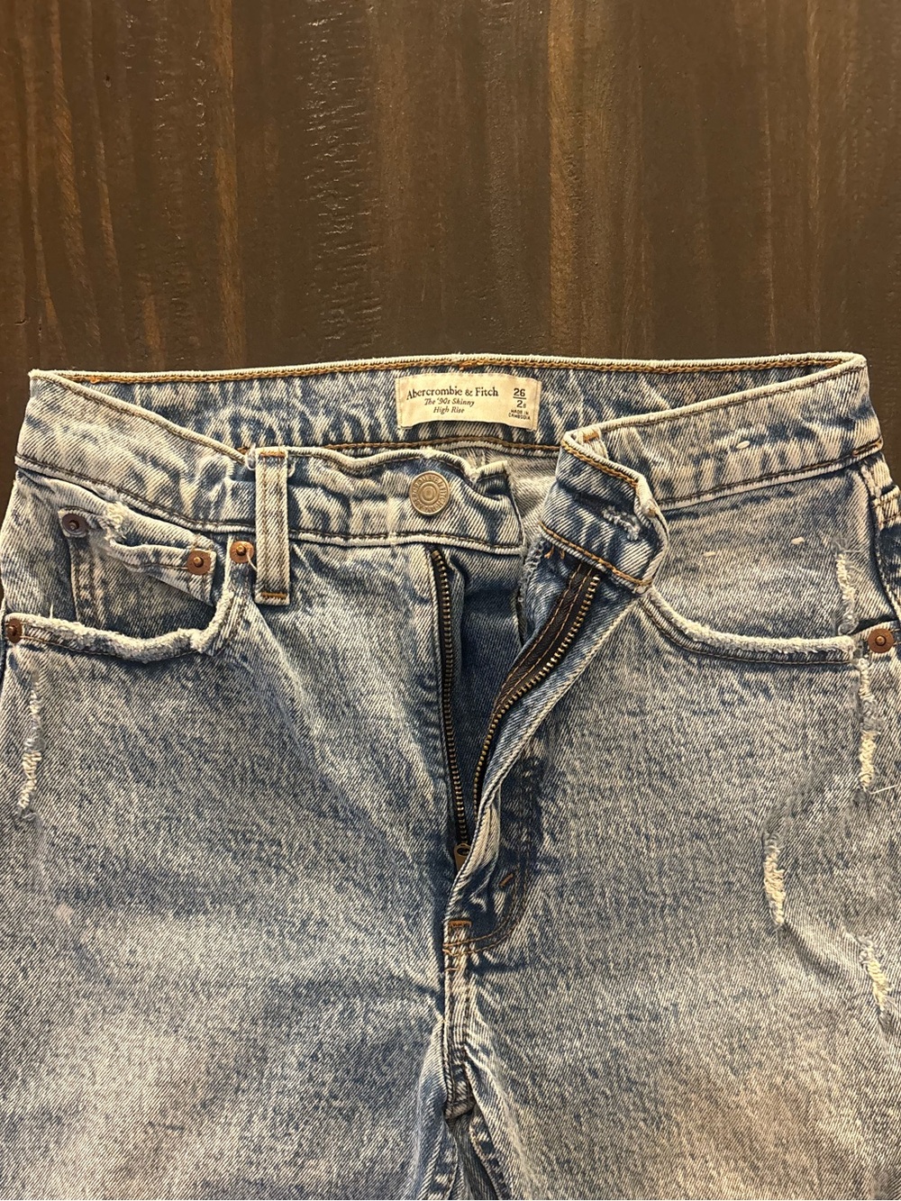 Jeans - Picture 5 of 5